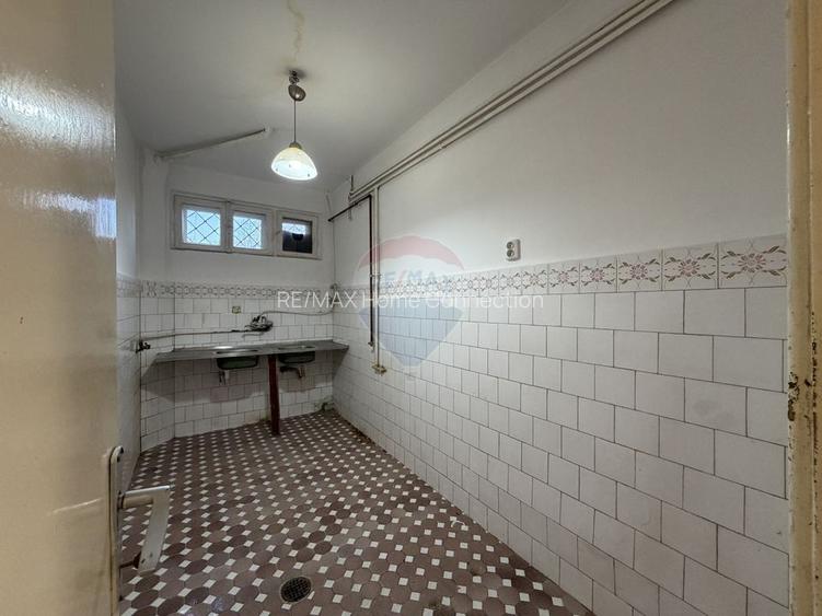 Casă de vânzare – Strada Turbinei | Floreasca - 9
