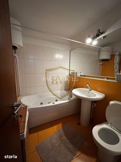 Apartament cu 2 camere | Proximitate metrou | Piata Muncii - 10