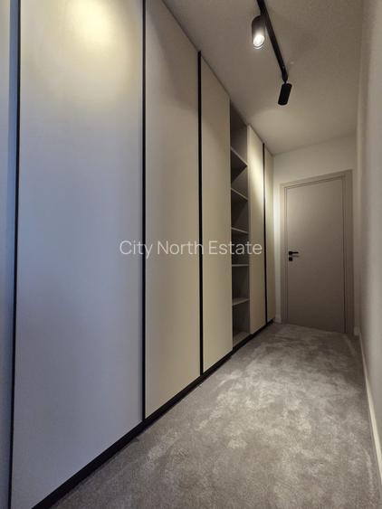 ARQA Jolie Village | Apartament modern cu 3 camere | Pipera |Iancu Nicolae - 10