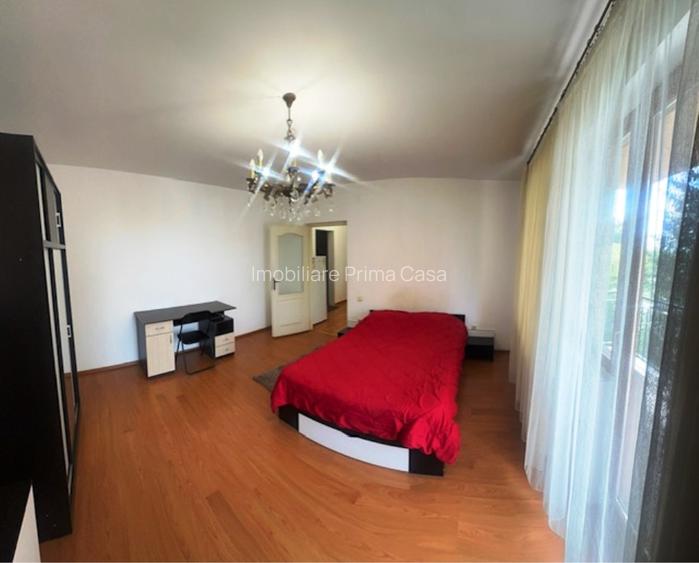 ZONA VIVO apartament 1 camera mobilat si utilat! - 22