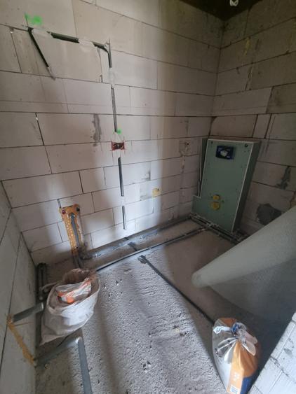 Casă P+E+Subsol– 8 camere, 284 mp utili, 500 mp teren