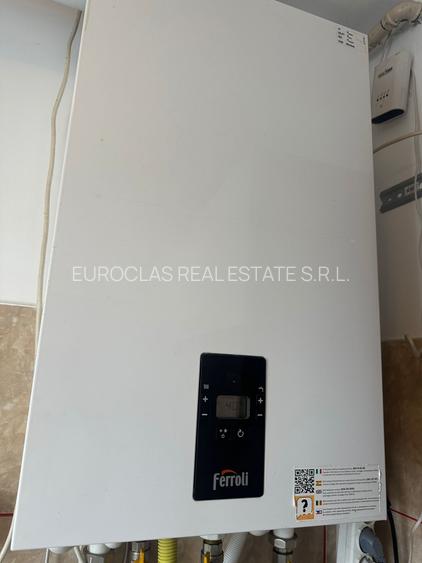 EXCLUSIV! Apartament 2 camere - zona Inel II/Salvare - 65.000 euro(Cod E8+E10) - 14