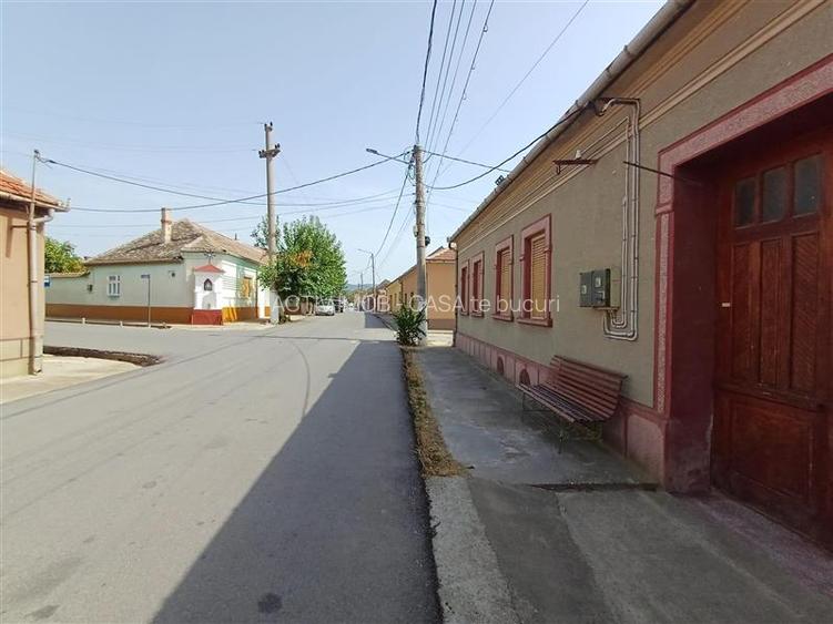 Moldova Noua, Casa Spatioasa Cu Curte, Langa Dunare, 360 Mp. Construiti, Mobilat - 14