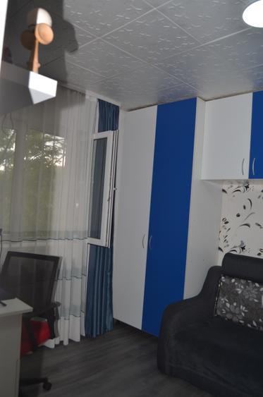 Apartament cu doua camere in Comarnic