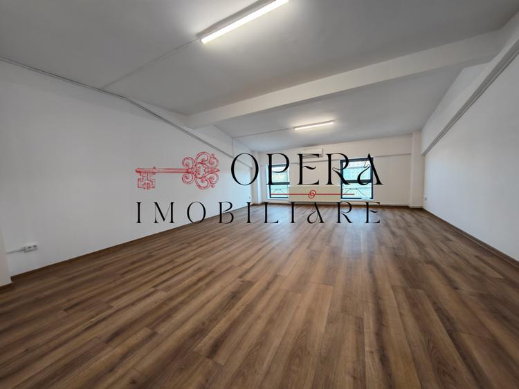 Spatii de birouri 45-120 mp de închiriat zona Galata -Iasi