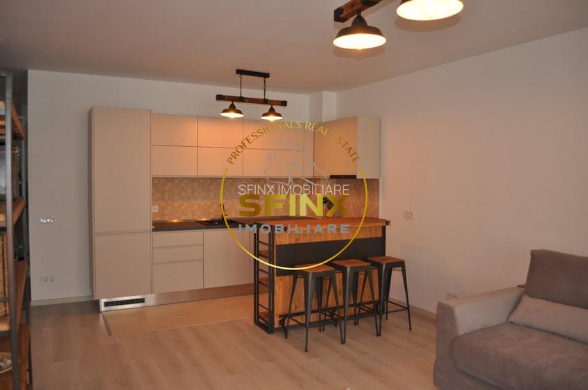 3 Camere | Unirii | Complex SOHO | Loc de Parcare - 3