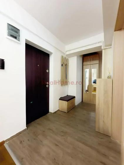 2 Camere Pallady | 61mp utili | Mobilat  + Parcare