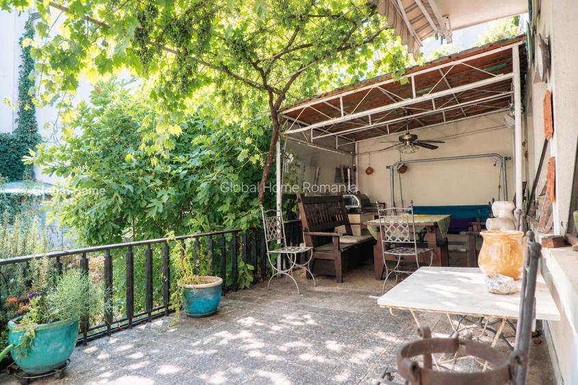 Eclectic Architecture | Cotroceni - Str Elefterie 29 | Vila 389Mp + Teren 550 mp - 43
