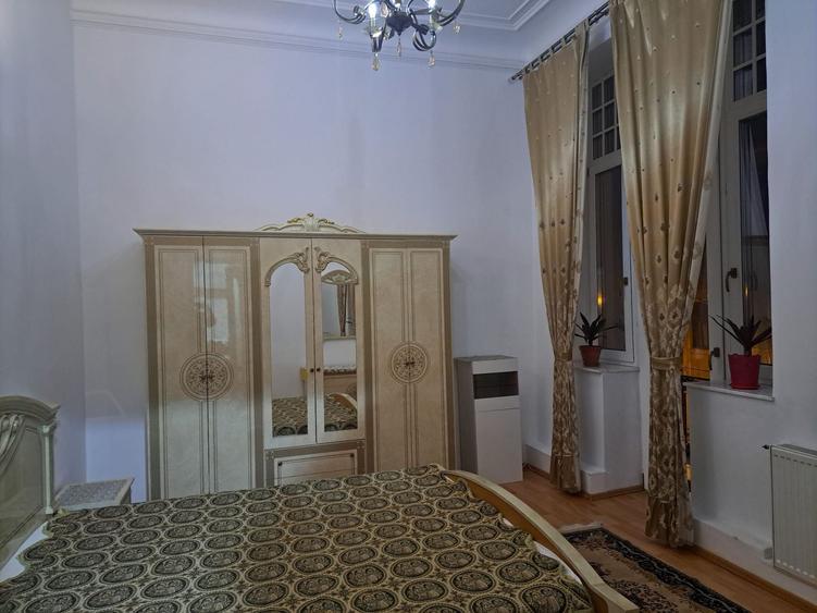 APARTAMENT IN VILA, ZONA ARMENEASCA