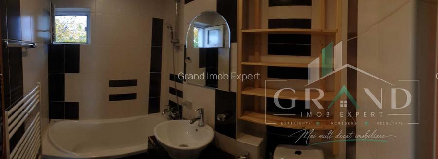 Apartament in vila | 2 camere | Decomandat | Parcare | Curte | Bulgaria/Ira