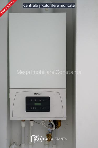 ✅Dezvoltator: Apartament decomandat, 3 camere, 2 băi | Tomis Plus - Palazu Mare - 12