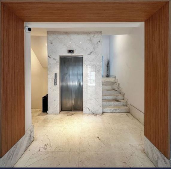 Apartament 3 camere lângă Muzeul George Enescu\Victoriei
