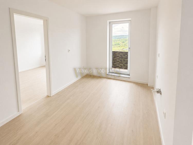 Apartament Modern - SU 59MP | Balcon | Parcare - Beta Residence - 3