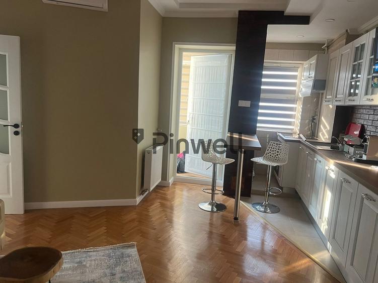 DE INCHIRIAT APARTAMENT 2 CAMERE I PIATA AMZEI I RENOVAT