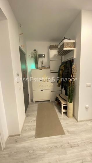 Apartament 2 camere AppTown North | design modern, luminos - 10
