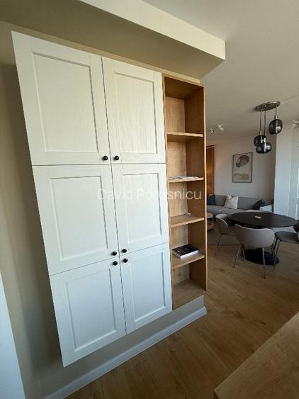 Apartament de inchiriat nou la prima chirie - 7