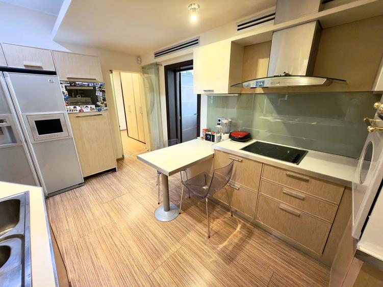 Apartament 4cam Prima Inchiriere Centrala Parcare - Dorobanti | Eminescu