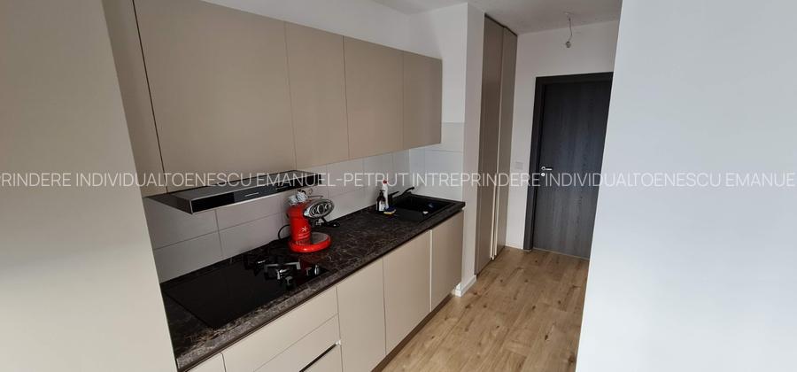 Apartament 2 camere Belvedere Residence | Aviatiei | metrou Pipera | - 5