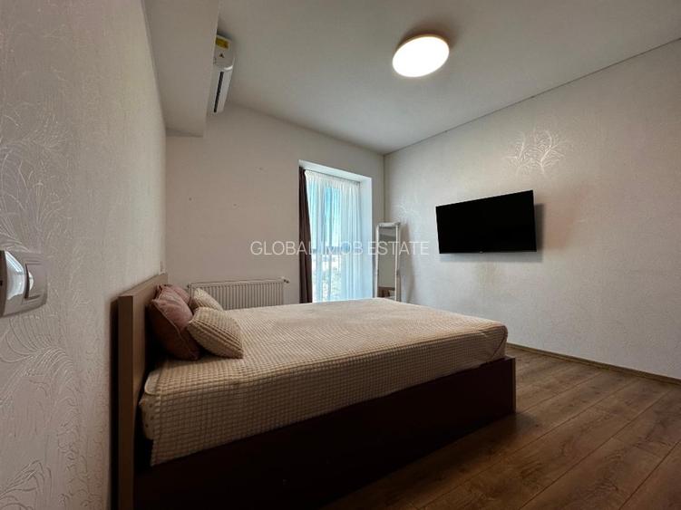 Inchiriere apartament 4 camere zona Unirii