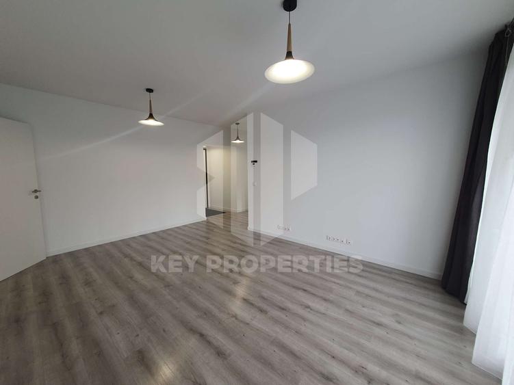 Greenfield Residence - 2 camere cu gradina in suprafata de 35 mp