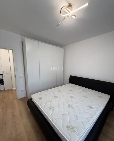 Apartament 2 camere in zona Tei cu centrala proprie - 6