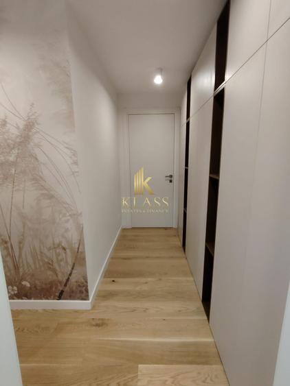 Apartament 3 camere Nusco City 2 | 93 mp | Loc parcare subteran | Prima închirie