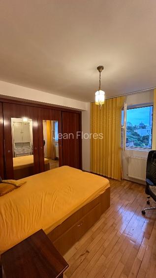 Apartament 3 camere, decomandat, 4 minute de Piața Obor, bloc 2007