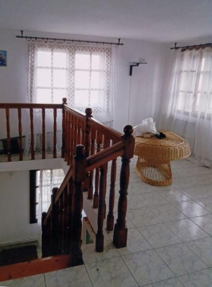 Casa + Spatiu comercial