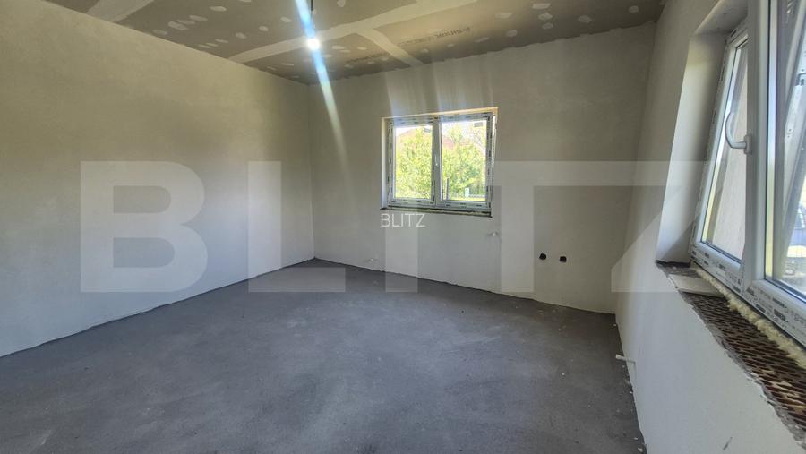 Casa cu 3 camere de vanzare , 120mp, teren 500 mp, in Lazuri - 18