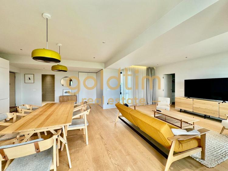 Penthouse High-End De Inchiriat/Pe Lac/PET FRIENDLY/Parcare subterana/Boxa/360•
