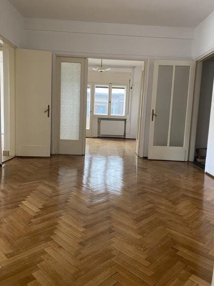 Mosilor, Vila, apartament 4 camere et 1, 103 mp