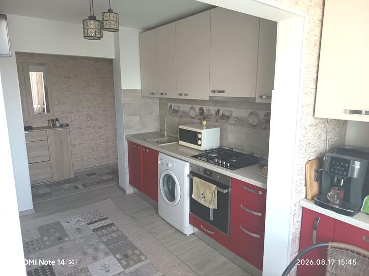 Apartament  liber la inchiriere  !