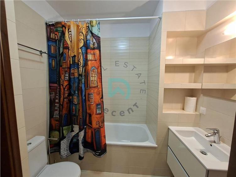 Apartament 2 camere Astra, 54 mp - Brasov