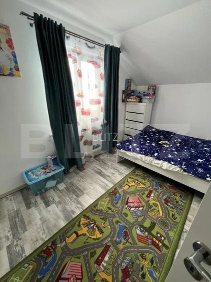 Casa superba in Tarnaveni, 200mp! Ocazie: Vanzare sau schimb cu apartament! - 7