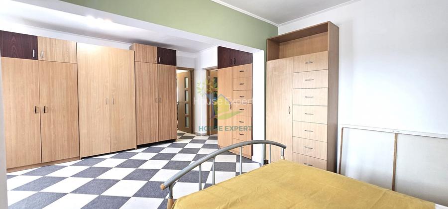 Apartament 3 cam Calarasi, renovat, 93 mp - 9