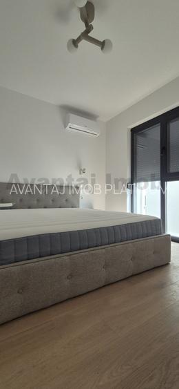 Arcadia Apartments Domenii, prima inchiriere, garaj - 10