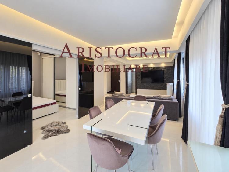 Duplex mobilat modern