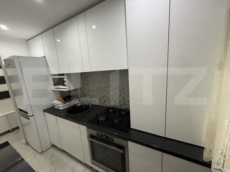 Apartament două camere, 40 mp, zona Micro 14