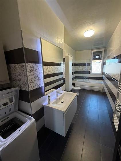 Inchiriez apartament superb cu 2 camere, etaj 2-Podgoria