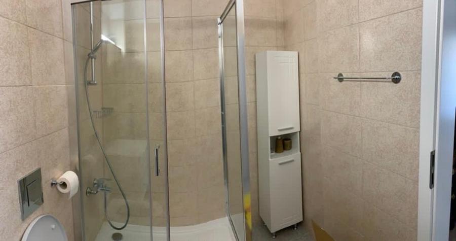 Apartament cochet cu 2 camere - loc parcare subteran - Pipera - George Bacovia