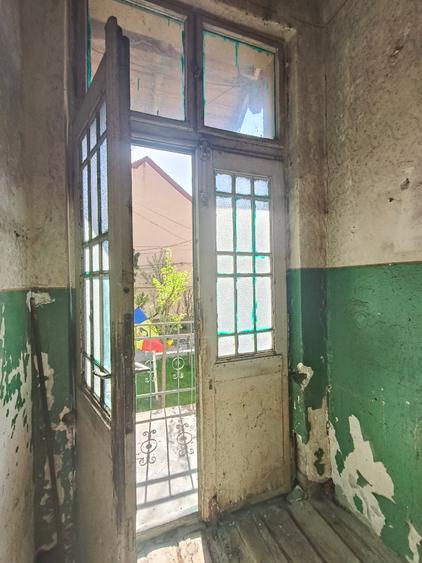 Apartament Elisabetein