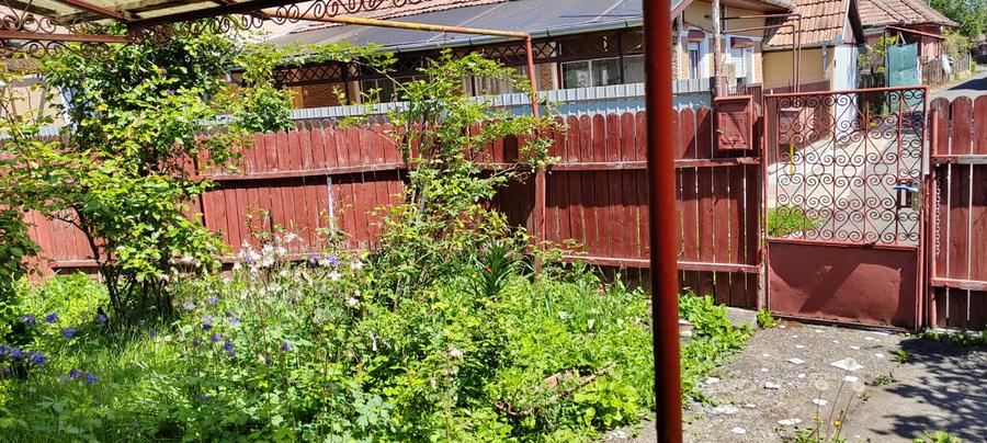 De vanzare casa cu 2 camere in Sancraiu de Mures