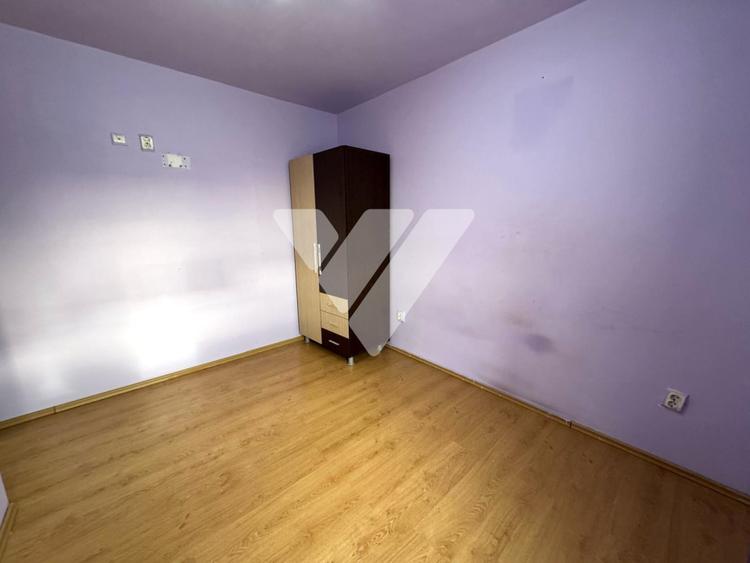 Apartament 3 camere etaj 1 decomandat de vanzare în Gusterita, Sibiu