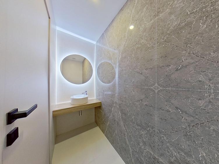 Arqa Jolie Village | 4 camere luxury | Pipera – Iancu Nicolae | NEGOCIABIL