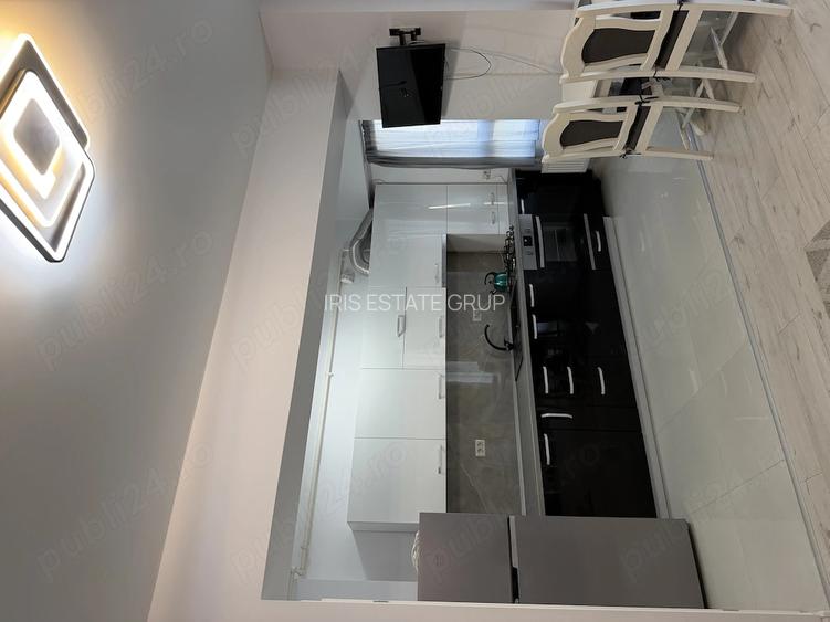 Apartament Modern 2 Camere - Timpuri Noi - 7