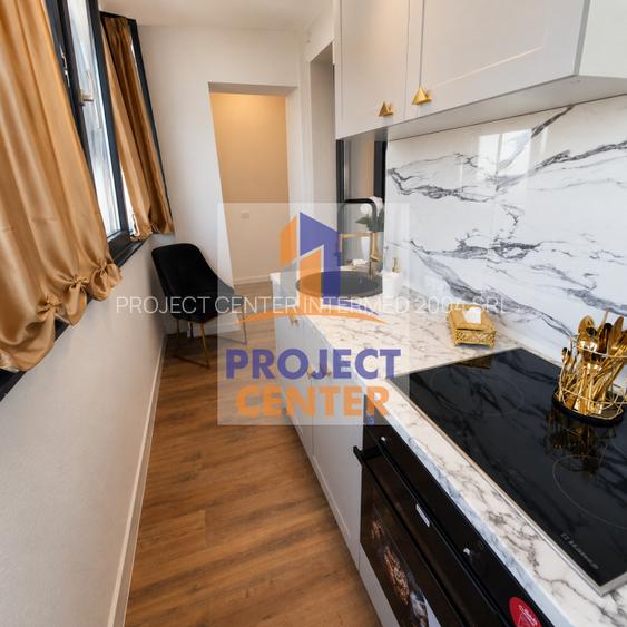 Apartament 2 camere zona Lidl Bere, parcare - 7
