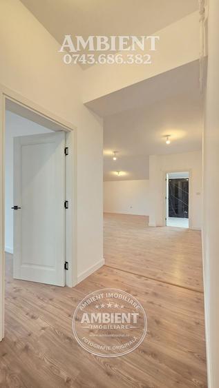 Apartament cu 2 camere, etaj 2, bloc NOU, VASLUI zona NORD - Vechia Roma;