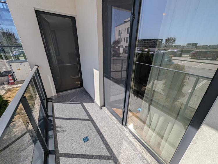 Apartament 2 camere 49mp | 0 comision | Tunari Darwin Residence