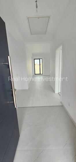 Casa 4 Camere | Panouri fotovoltaice - 6
