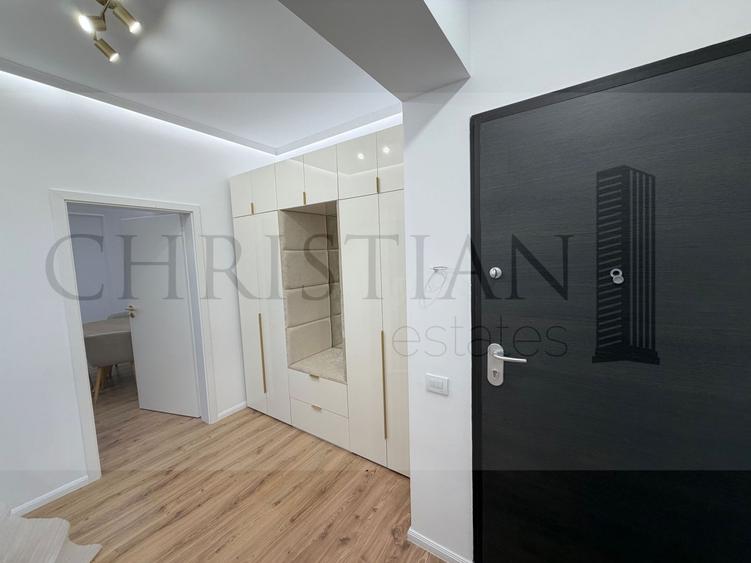 Apartament Premium in Complex Exigent Plaza Residence Faza 5